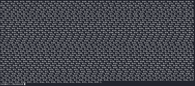 xor